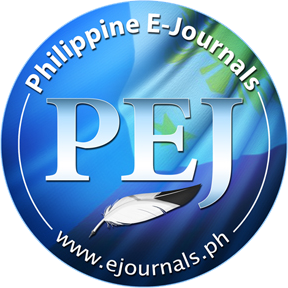 Philippine EJournals| About